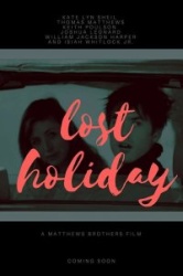 Безумные каникулы 