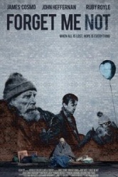 Не забывай меня 