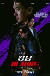 Обратная сторона Каннама 